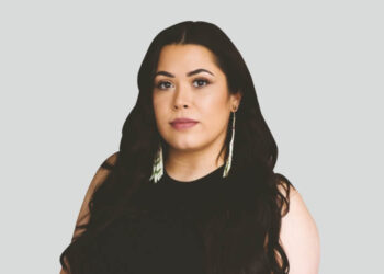 Stacey Howse: Trailblazing for Urban Indigenous Empowerment