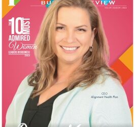 The 10 Most Admired Women Leaders in Business-2023