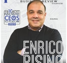 The 10 Most Innovative CEOs to Follow, 2023