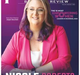 The 10 Most Empowering Women Leaders in Business, 2023