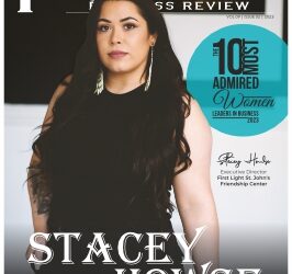 The 10 Most Admired Women Leaders in Business-2023