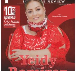 The 10 Most Admired Women Leaders in Business 2023