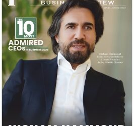 The 10 Most Admired CEOs in Business 2023