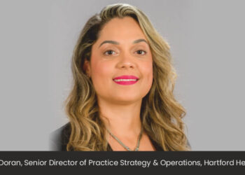 Jennifer Doran: Driving Strategic Excellence in Healthcare