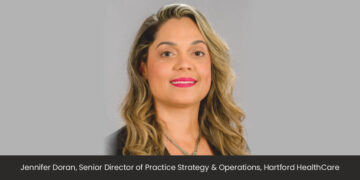 Jennifer Doran: Driving Strategic Excellence in Healthcare