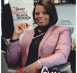 The 10 Most Influential Black Women in Business to Follow, 2023