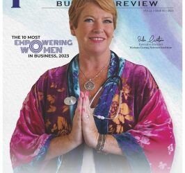 The 10 Most Empowering Women in Business, 2023