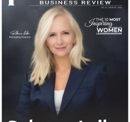 The 10 Most Inspiring Women Leaders to Follow in 2023