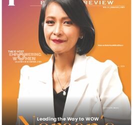 The 10 Most Empowering Women Leaders in Business, 2023