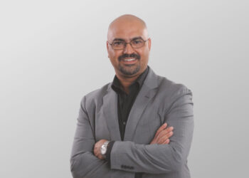 Anirudhe Ghosh: Expanding Horizons in BPO Operations