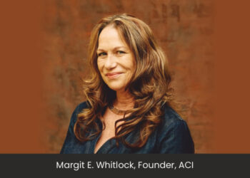Margit E. Whitlock: Integrating Architecture and Interior Design in Hospitality