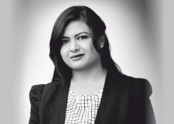 Sneha Banu: Championing Change while Redefining HR Excellence in the UAE