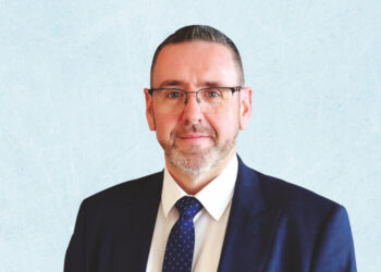 Michael Doherty: Combining Entrepreneurial Spirit, Education, and Professional Excellence