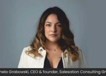 Michael Doherty: Combining Entrepreneurial Spirit, Education, and Professional Excellence