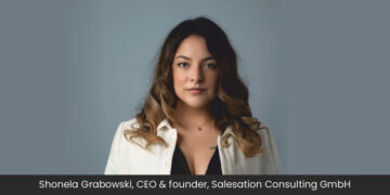 Michael Doherty: Combining Entrepreneurial Spirit, Education, and Professional Excellence