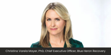 Bruce Holstead: Championing Recovery and Community Empowerment