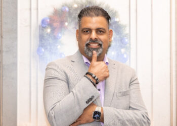 Kevin Spencer: Spearheading Innovation and Transformation at Rod Plus Solutions Limited