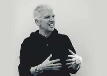 Eddie Blass: Envisioning Future Needs For Educational Transformation