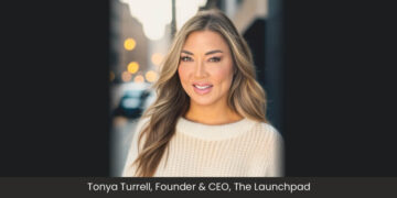 Tonya Turrell: A Story of Entrepreneurial Triumph