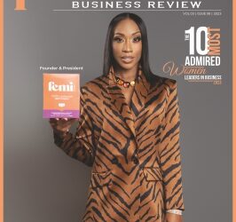 The 10 Most Admired Women Leaders In Business 2023