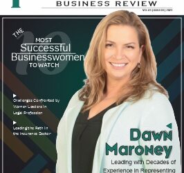 The 10 Most Successful Businesswomen to Watch