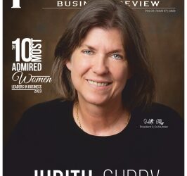 The 10 Most Admired Women Leaders in Business – 2023