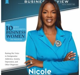 The 10 Most Successful Businesswomen to Watch