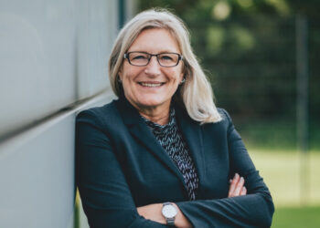 Dr. Ricarda Finnern: Leading Innovation in Biopharmaceutical Development