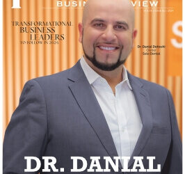 Transformational Business Leaders to Follow in 2024