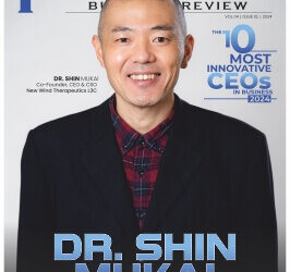 The 10 Most Innovative CEOs In Business, 2024