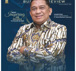 Most Inspiring HR People to Follow in 2024