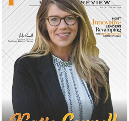 Most Innovative Leaders Revamping the Rehabilitation Industry 2024