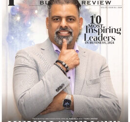 The 10 Most Inspiring Leaders In Business, 2024