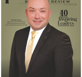 The 10 Most Inspiring Leaders in Business, 2024