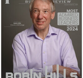 Most Admired Business Leaders to Follow 2024