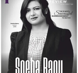 The 10 Most Successful Businesswomen to Watch, 2024