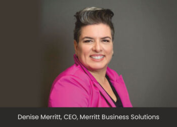 Denise Merritt: Guiding Organizations Through HR Challenges