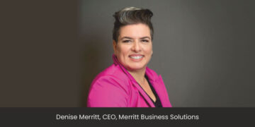 Denise Merritt: Guiding Organizations Through HR Challenges