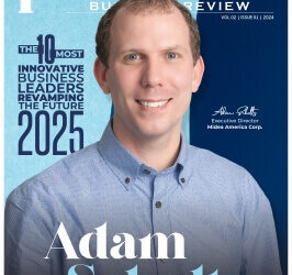 Adam Schultz: Shaping the Future of Consumer Electronics